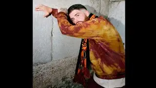 PRETTY SOLERO - QUALCOSA DI DIVERSO (PROD. G FERRARI)