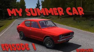 My Summer Car EP 1