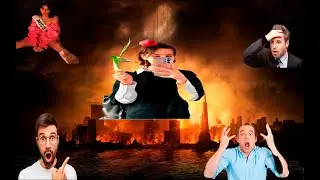 хайповое разоблачение на Доминиканскую республику
