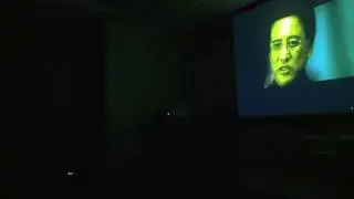 CGTantra Expo 2011 - Making of Rajnikant's Robot 1