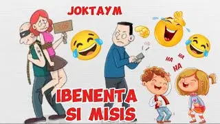 Joktaym😂🤣| Super Laughtrip🤣😂🤣|Watch 'til end