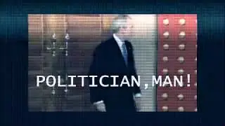 The DogHunters - Politician, Man !