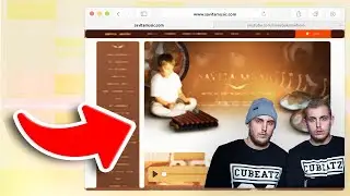 This Website Is a Gem For Producers (CUBEATZ IS USING IT!)