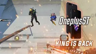 Lil Peep & Lil Tracy | OnePlus5T King Is Back Smooth Extreme 60FPS TEST |