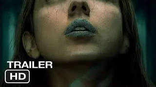 Никто не уйдёт живым / No One Gets Out Alive - трейлер