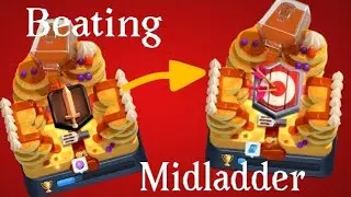 5 PRO TIPS For Getting Out of Mid ladder - Clash Royale
