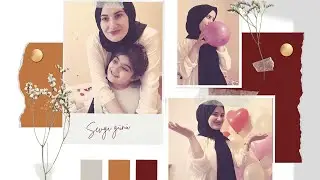 SÜRPRİZZZZ! İkraya sürpriz yaptık odayı balon doldurduk.
