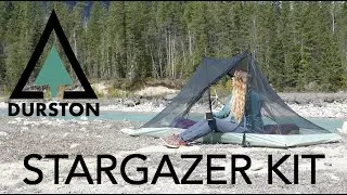 Durston X-Mid - Stargazer Kit