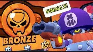 Getting to Ranked Bronze!
