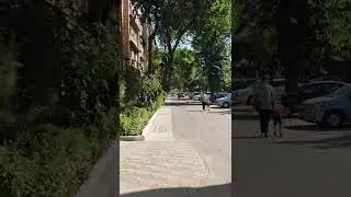 Интересный факт об Узбекистане.Русские в Ташкенте 2022
