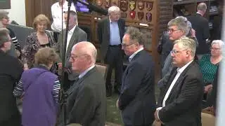 RSL Chapel Stream