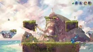 Brawlhalla, Feud between homies