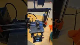 3D-Drucker Prusa MK4s im ersten Eindruck | CHIP #shorts #shortvideo