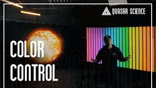 S1E5: Color Control in LED Light Engines