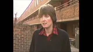 North Peckham Estate | Harriet Harman | Crime Levels | Task Force | TN-87-013-027