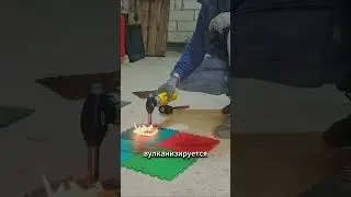 Свойства ПВХ плитки Strongpol