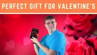 You must give this to your loved one this Valentine's Day!!