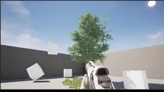 #UE4