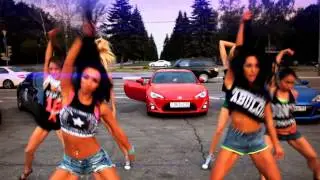 SONYA DANCE /HIGH HEELS/ RIHANNA&NICOLE SCHERZINGER / WINNING WOMEN