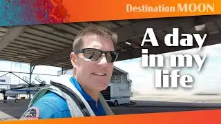 Vlog 1: A day in my life