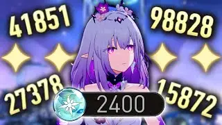 I SPENT THE WHOLE DAY BUILDING CASTORICE... Was it worth it?