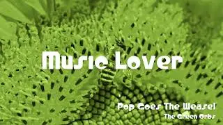 🎵 Pop Goes The Weasel - The Green Orbs 🎧 No Copyright Music 🎶 YouTube Audio Library