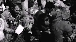 В горах Герата