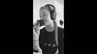 Love of my life - Queen Cover by Sanna N