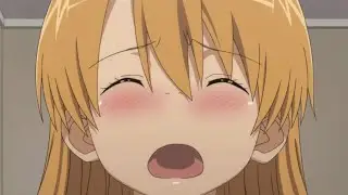 Sensei Ahhhhaaaaaaaaaaaaaaaaaaaaaaa