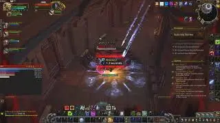 Sanguine Depths | WoW Shadowlands