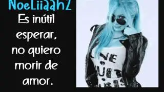 Karina   20 Lagrimas Letra)