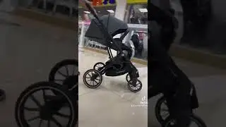 Коляска Cool Guy Z1