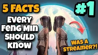 5 Facts Every Feng Min Survivor Should Know!