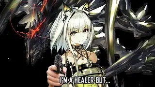 [Arknights] - Finally She Playable