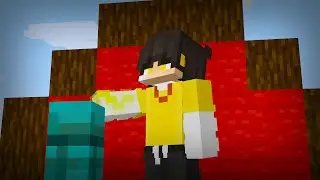 I Joined this Minecraft SMP Talent Show...