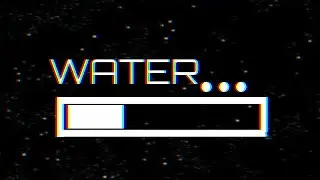 WATER short film|Neninthe SF7| kalyan,sai,ramana|