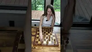 Ферзь в заточении 