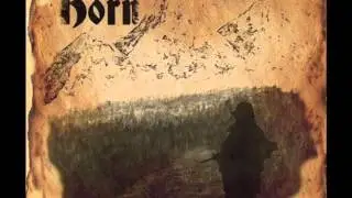 Horn - Brandstäbe