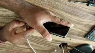 Moto G5 Hard-brick Solution