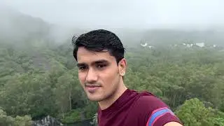 A short trip to Mount aabu