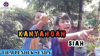 GAGAL NGA-GODIN || FILM PENDEK SUNDA || KAL TV