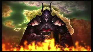 Unicorn Overlord Nintendo Switch DEMO