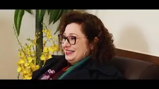Transplante de rim de pai para filha (Adeli e Adenai)
