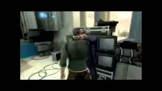 Tom Clancy's Splinter Cell: Conviction (RAW) part 6