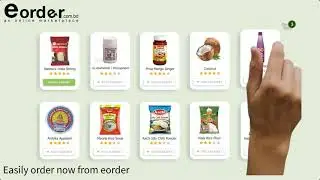 eorder.com.bd | an online marketplace | Profile