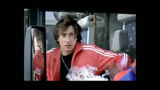 Реклама Эльдорадо 2008. Кондиционер и сплит-система Beko