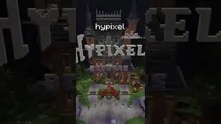 HYPIXEL AINT IT 😏