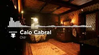 Caio Cabral - Old
