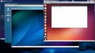Ubuntu - How To install XRDP KDE Lubuntu Xubuntu Xfce4 Remote Desktop Environments