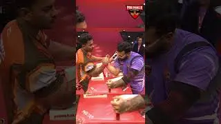 Is he the best 90 KG player in India? | Tawheed Shaikh